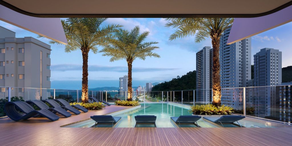 Projeto de empreendimento premiado pela A’Design Award é lançado ao mercado da Costa Esmeralda 3 osta4