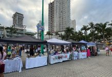 Itapema realiza mais uma edição da Feira Cultura em Movimento neste sábado