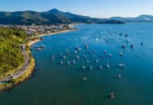 Porto Belo une natureza, turismo e gestão eficiente, destacando-se no cenário imobiliário nacional