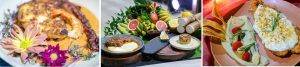 Sabores e memorias inspiram a 5a Temporada Gastronomica da Costa Esmeralda