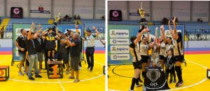 Itapema vibra com as finais do Campeonato Municipal de Futsal 2025 1 Campeonato Municipal de Futsal 2025 3