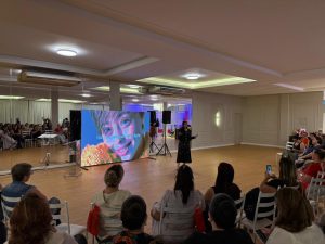 Empreend’Elas reúne mulheres de Itapema em uma noite inspiradora de conexão e protagonismo 2 IMG 20251114 WA0016