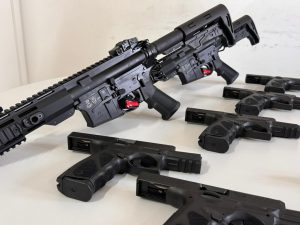 Guarda Municipal de Itapema recebe novos armamentos e avança no fortalecimento da segurança pública 4 IMG 20251114 WA0108