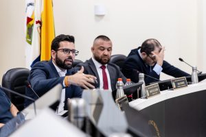 Câmara aprova mudanças na Lei da Outorga Onerosa e fixa novo cálculo de multas 2 oposicao