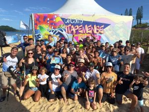 Circuito Itapemense de Surfe agita a Praia do Flamingo neste sábado 2 surfe2