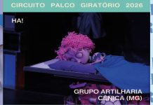 Circuito Palco Giratório do Sesc apresenta espetáculo que entrelaça dança-teatro ao universo dos bonecos em Balneário Camboriú