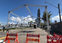 Festa do Pescador resgata tradição e movimenta o Canto da Praia neste fim de semana